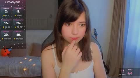 Lina online show from February 16, 2:22 am