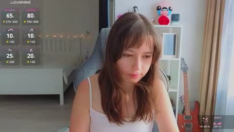 Lina online show from June 14, 12:27 pm
