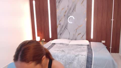 Snapshot of lina_fajardo22 chatting on September 24, 12:37 pm Lina online show from September 24, 12:37 pm