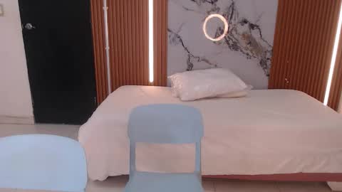 Snapshot of lina_fajardo22 chatting on October 7, 12:09 pm Lina online show from October 7, 12:09 pm