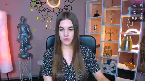 lina_fox12 online show from July 27, 12:35 pm