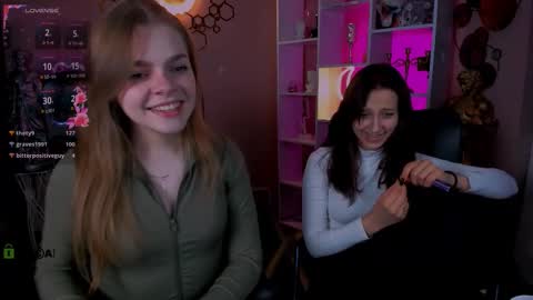 lina_fox12 online show from October 9, 12:04 am