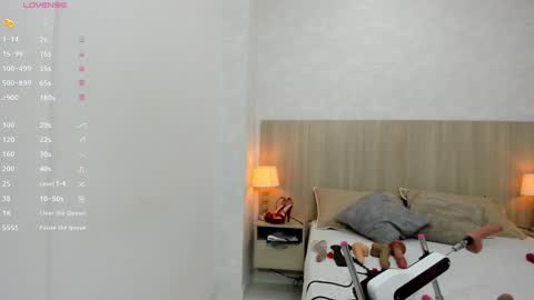Snapshot of lina_garcia chatting on January 26, 11:39 am online show from January 26, 11:39 am