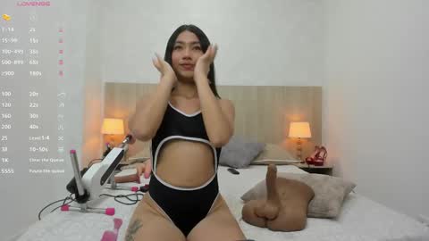 Snapshot of lina_garcia chatting on February 20, 11:31 am online show from February 20, 11:31 am