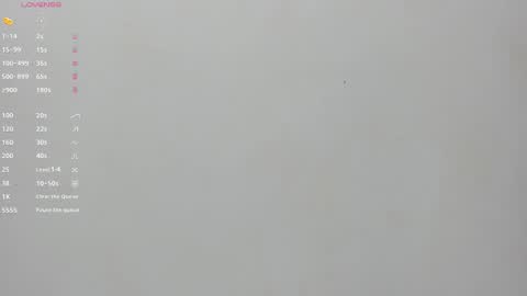 Snapshot of lina_garcia chatting on February 18, 11:44 am online show from February 18, 11:44 am