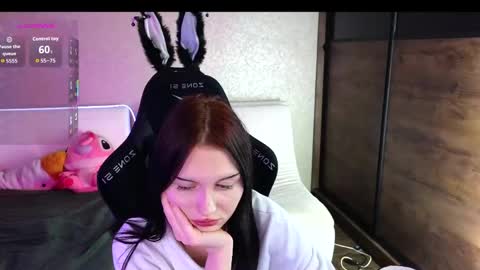 Lina online show from April 30, 4:18 am