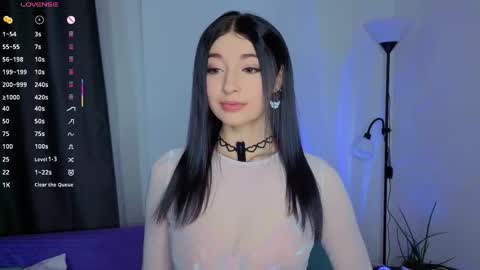 Lina online show from November 20, 3:46 pm