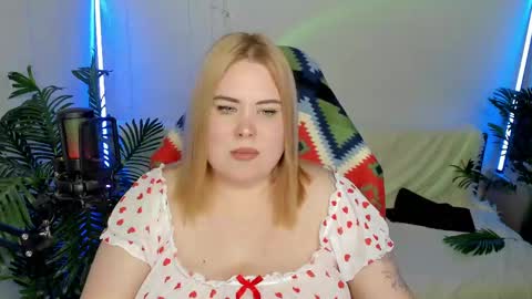 lina_linx online show from February 14, 6:51 pm