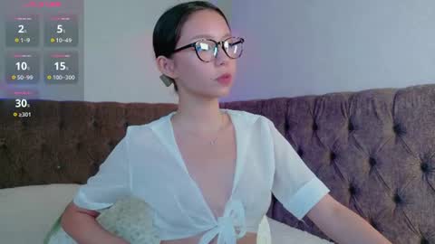 Lina online show from August 7, 9:27 am