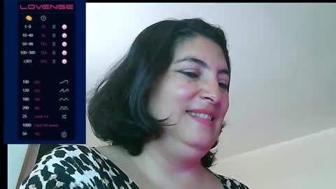 Lina Mara99 online show from September 18, 3:43 pm