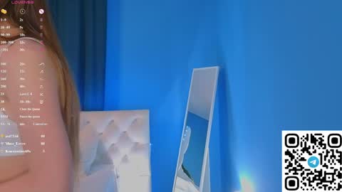 lina_massey online show from May 16, 2:03 am