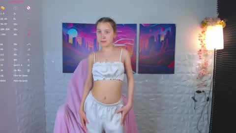 lina_massey online show from May 10, 1:18 am