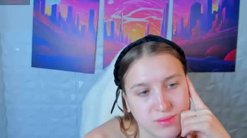 lina_massey online show from May 6, 1:31 am