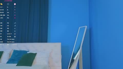 lina_massey online show from May 24, 1:15 am