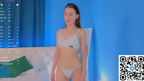 lina_massey online show from May 16, 1:30 am