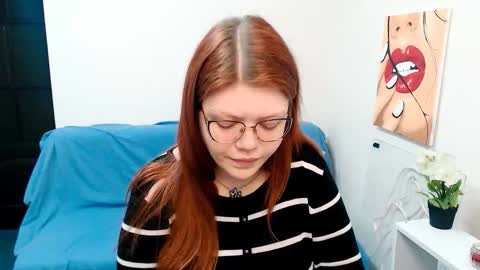 lina_ri online show from February 26, 4:50 pm
