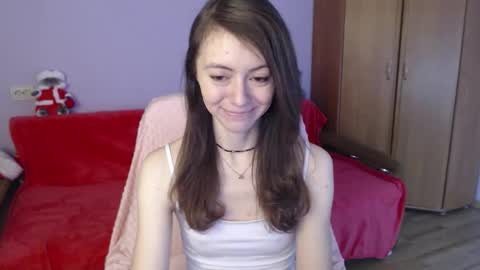 Lina Rouge online show from December 23, 7:12 am