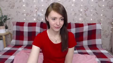 Lina Rouge online show from December 4, 12:25 pm