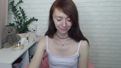 Lina Rouge online show from September 29, 10:31 am