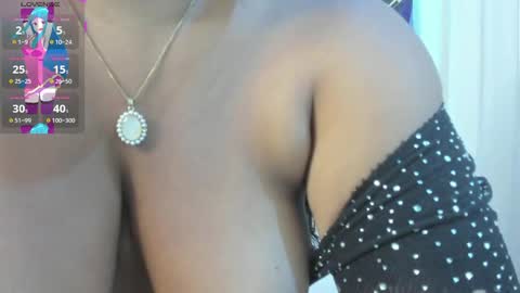 LINA SANCHEZ online show from May 19, 1:29 pm