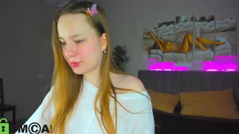 Lina online show from May 15, 1:11 am