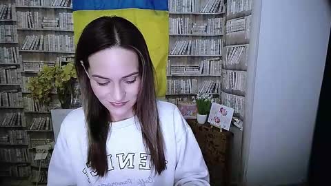 Lina online show from November 29, 2:43 pm