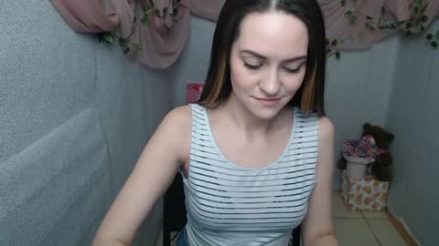 Lina online show from January 16, 6:46 am