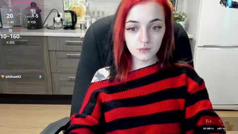 Lina 3  1715622743 online show from December 2, 8:48 am