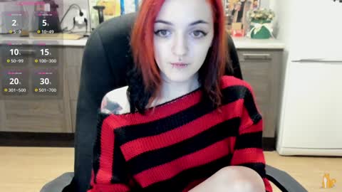 Lina 3  1715622743 online show from December 9, 8:11 am