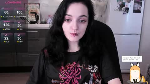 Lina 3  1715622743 online show from March 12, 8:17 am