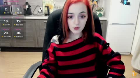 Lina 3  1715622743 online show from December 5, 8:11 am