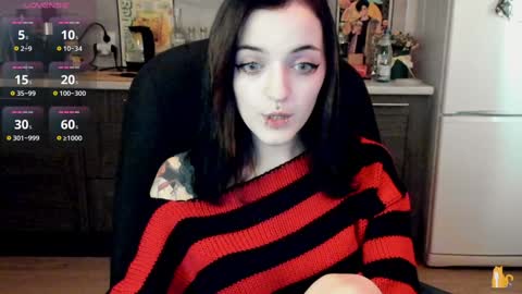 Lina 3  1715622743 online show from December 18, 8:09 am
