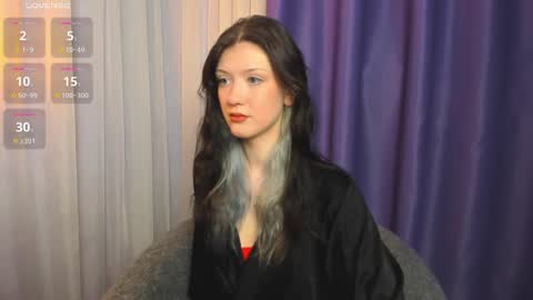 Lina online show from February 9, 8:56 pm