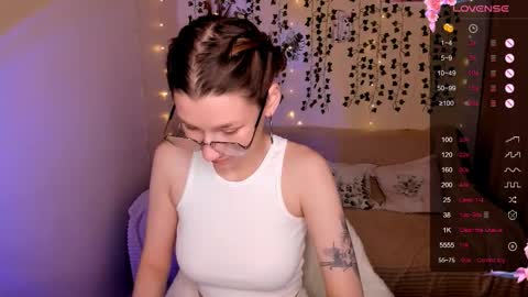 Lina online show from October 25, 2:41 am