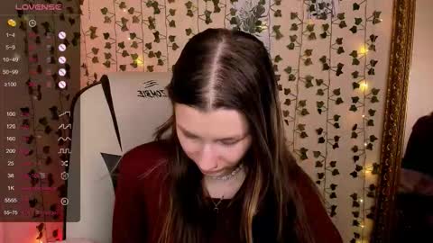 Lina online show from February 4, 8:28 am