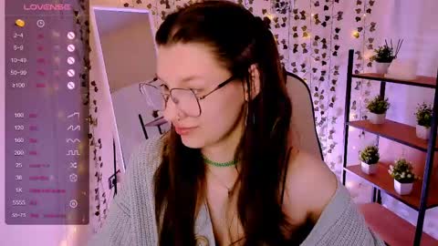 Lina online show from May 24, 8:57 am