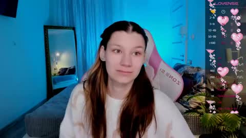 Lina online show from May 17, 6:23 am