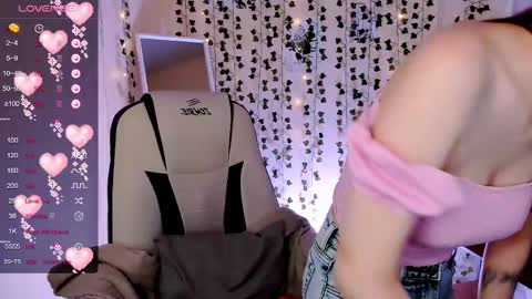 Lina online show from May 6, 8:40 am