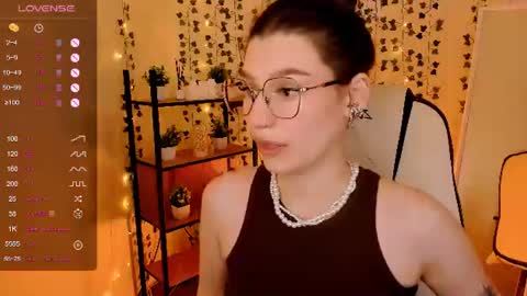 Lina online show from June 23, 2:31 am