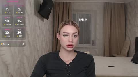 Snapshot of linacute52 chatting on February 6, 10:43 pm linacute52 online show from February 6, 10:43 pm