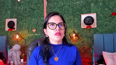 Lina  online show from February 26, 11:31 am