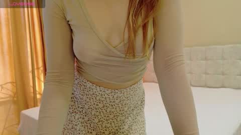 Anna online show from November 29, 7:12 am