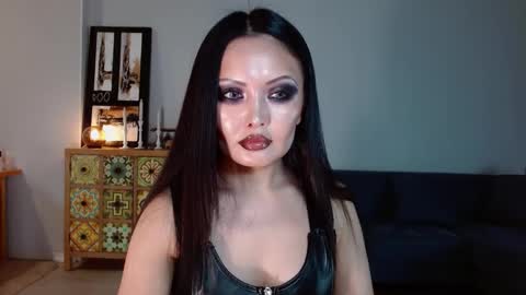 LinaKim online show from January 29, 6:07 pm