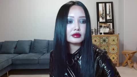 LinaKim online show from January 21, 7:06 pm