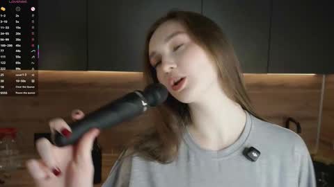 Lina online show from December 5, 2:18 pm