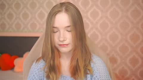 Lina online show from April 10, 1:33 am