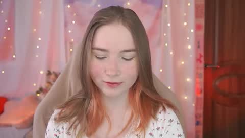 Lina online show from February 26, 4:33 am