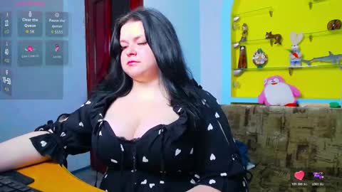 Lina online show from May 23, 6:56 am