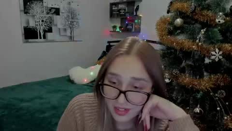 Lina online show from January 9, 8:33 pm