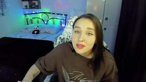 Lina online show from November 6, 8:48 pm